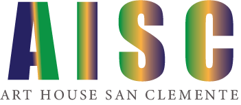 Art House San Clemente logo